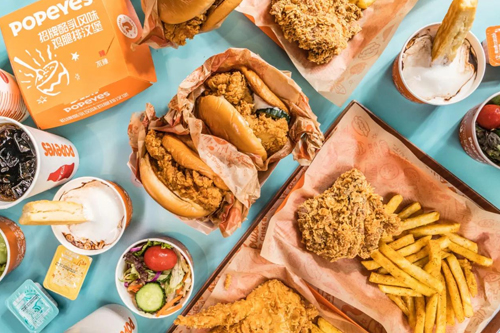 Popeyes